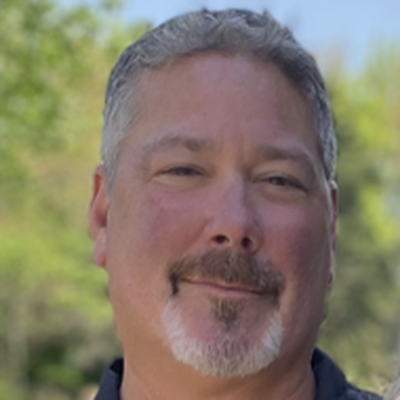 Kevin Parchinski