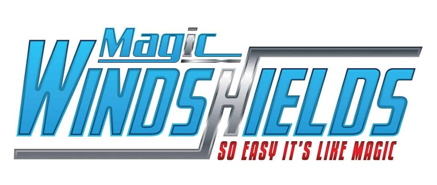 Magic Windshield